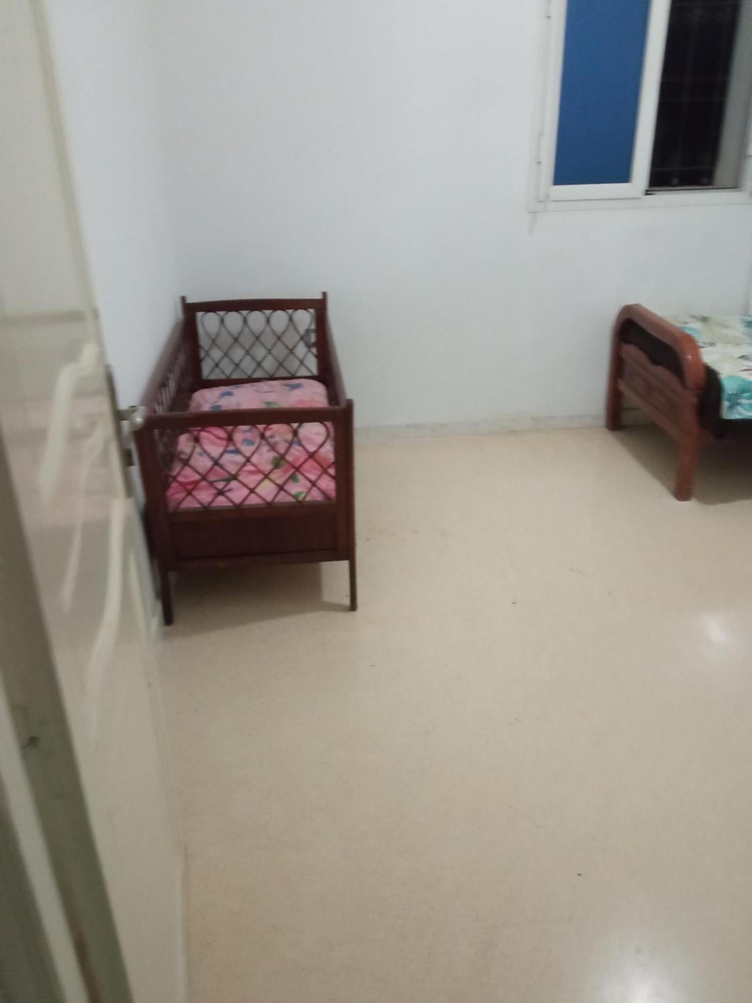 Dar Yasmine Apartman Midun Kültér fotó